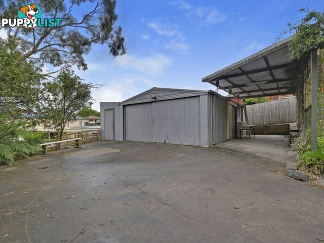 60 Shanahan Parade NEWBOROUGH VIC 3825