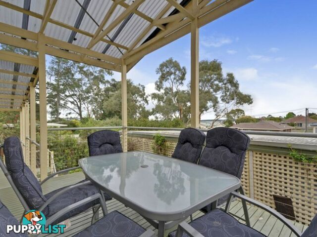 60 Shanahan Parade NEWBOROUGH VIC 3825