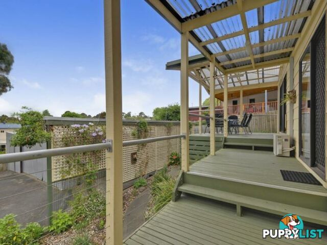 60 Shanahan Parade NEWBOROUGH VIC 3825