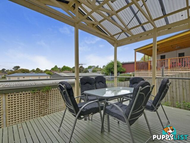 60 Shanahan Parade NEWBOROUGH VIC 3825