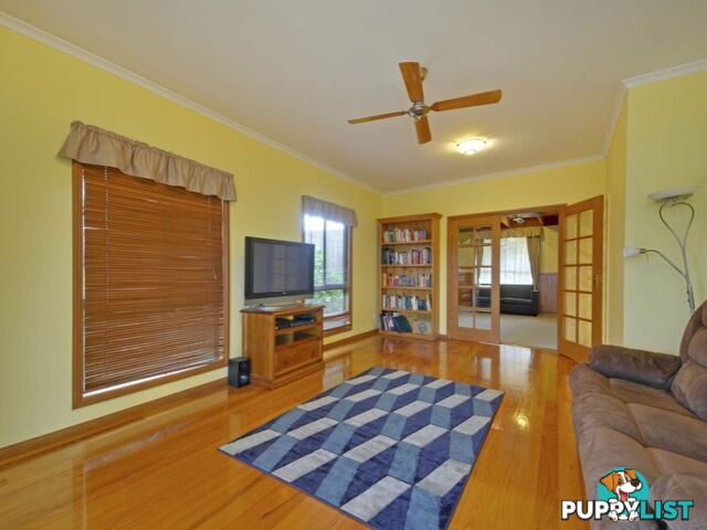 60 Shanahan Parade NEWBOROUGH VIC 3825