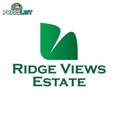 Lot 6/38 Ridge Views Estate ROSEDALE VIC 3847