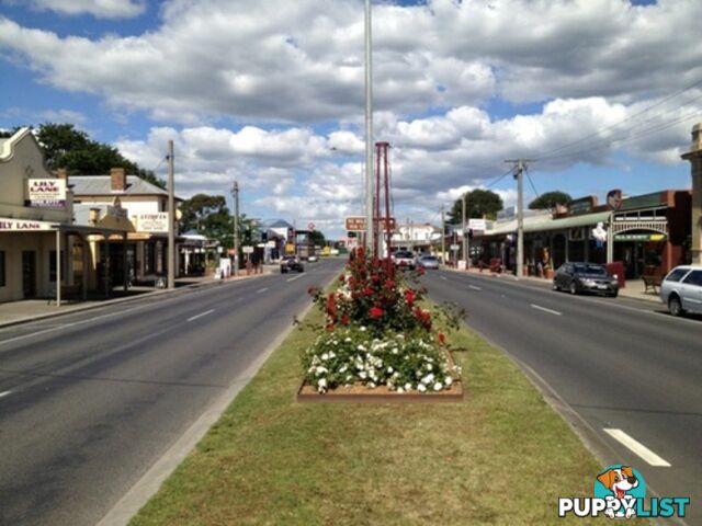 Lot 11/38 Ridge Views Estate ROSEDALE VIC 3847