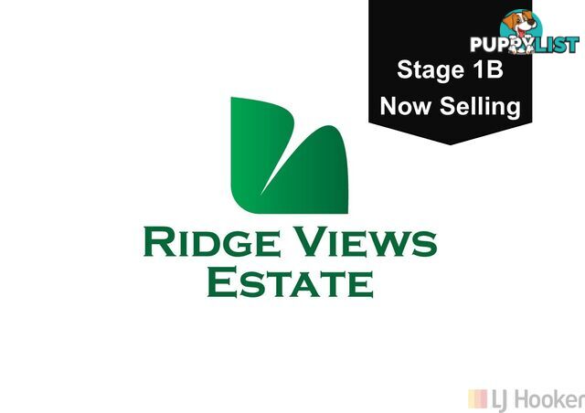 Lot 11/38 Ridge Views Estate ROSEDALE VIC 3847