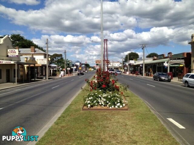 Lot 1/38 Ridge Views Estate ROSEDALE VIC 3847