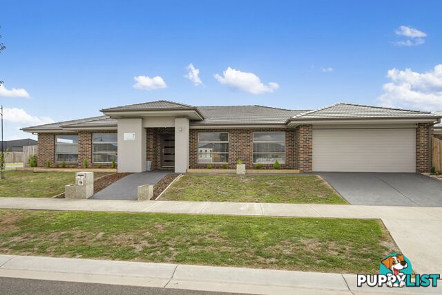 7 Cambridge Way TRARALGON VIC 3844