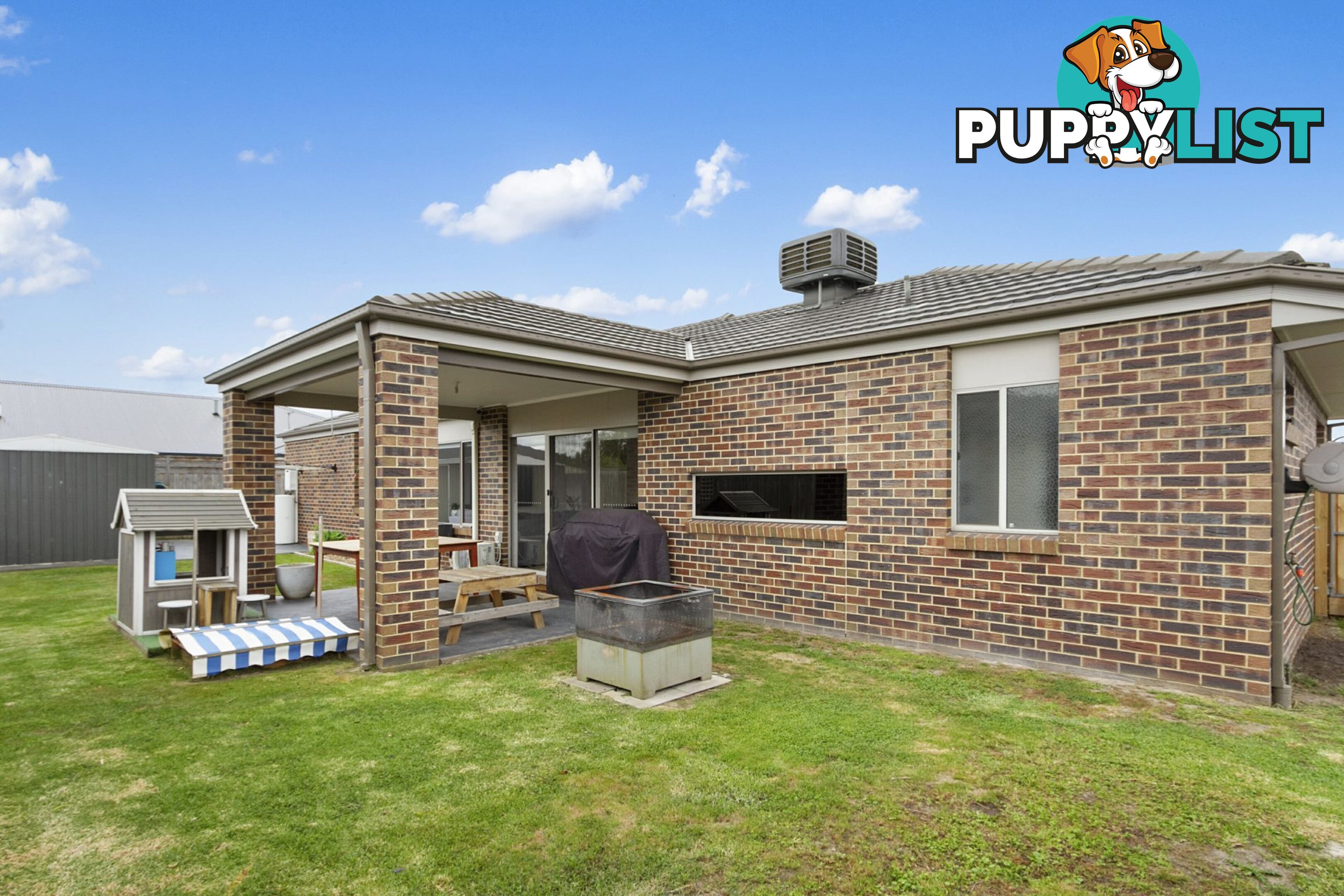 7 Cambridge Way TRARALGON VIC 3844