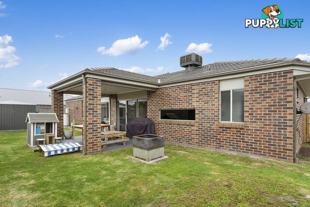 7 Cambridge Way TRARALGON VIC 3844