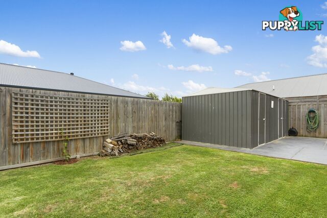 7 Cambridge Way TRARALGON VIC 3844