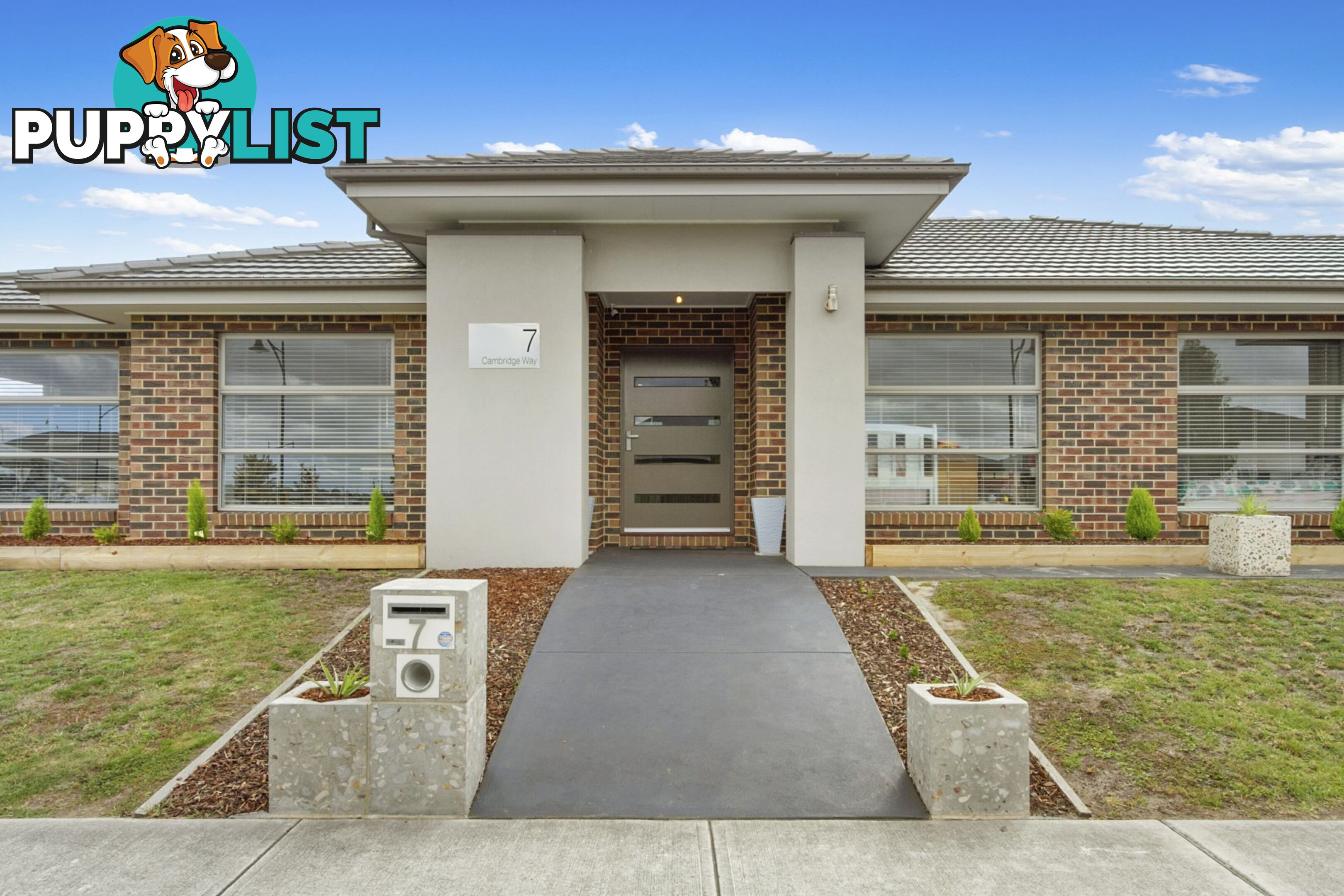 7 Cambridge Way TRARALGON VIC 3844