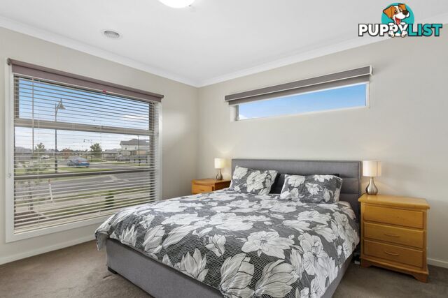 7 Cambridge Way TRARALGON VIC 3844