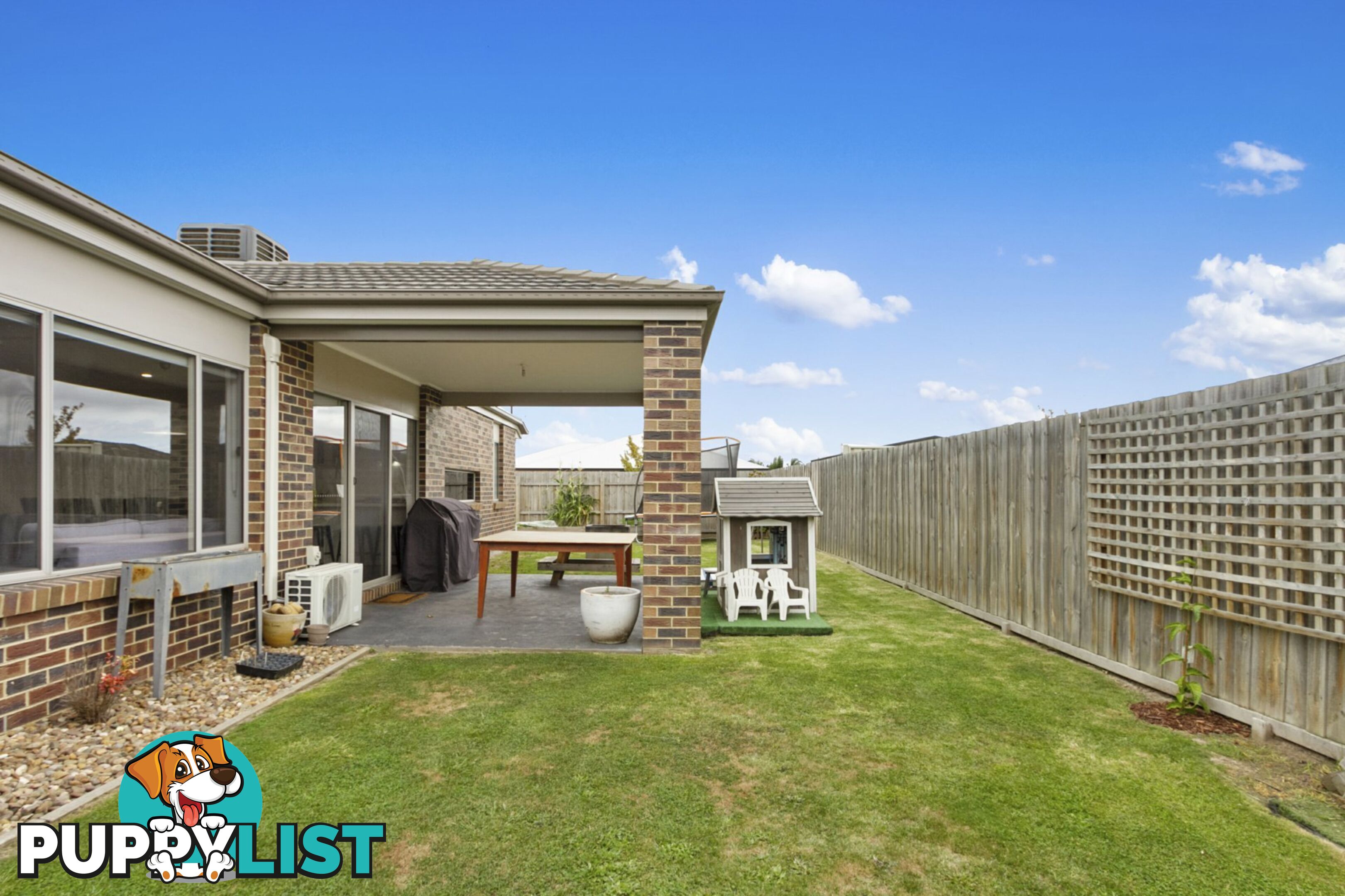 7 Cambridge Way TRARALGON VIC 3844