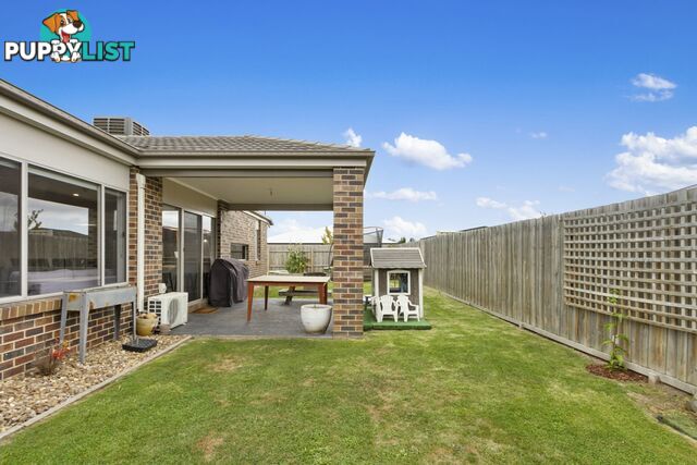 7 Cambridge Way TRARALGON VIC 3844