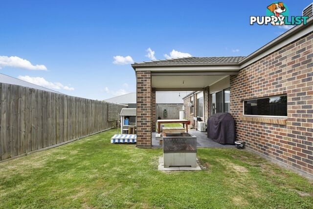 7 Cambridge Way TRARALGON VIC 3844