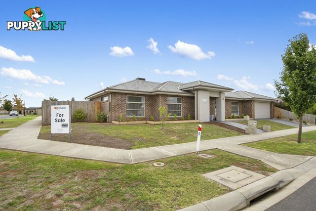 7 Cambridge Way TRARALGON VIC 3844