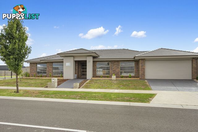 7 Cambridge Way TRARALGON VIC 3844