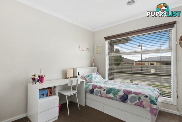 7 Cambridge Way TRARALGON VIC 3844