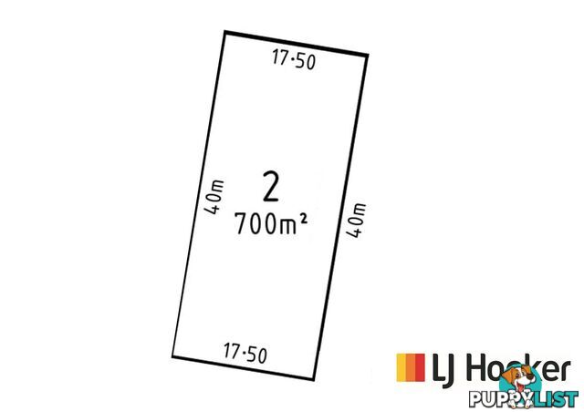 Lot 2/38 Ridge Views Estate ROSEDALE VIC 3847