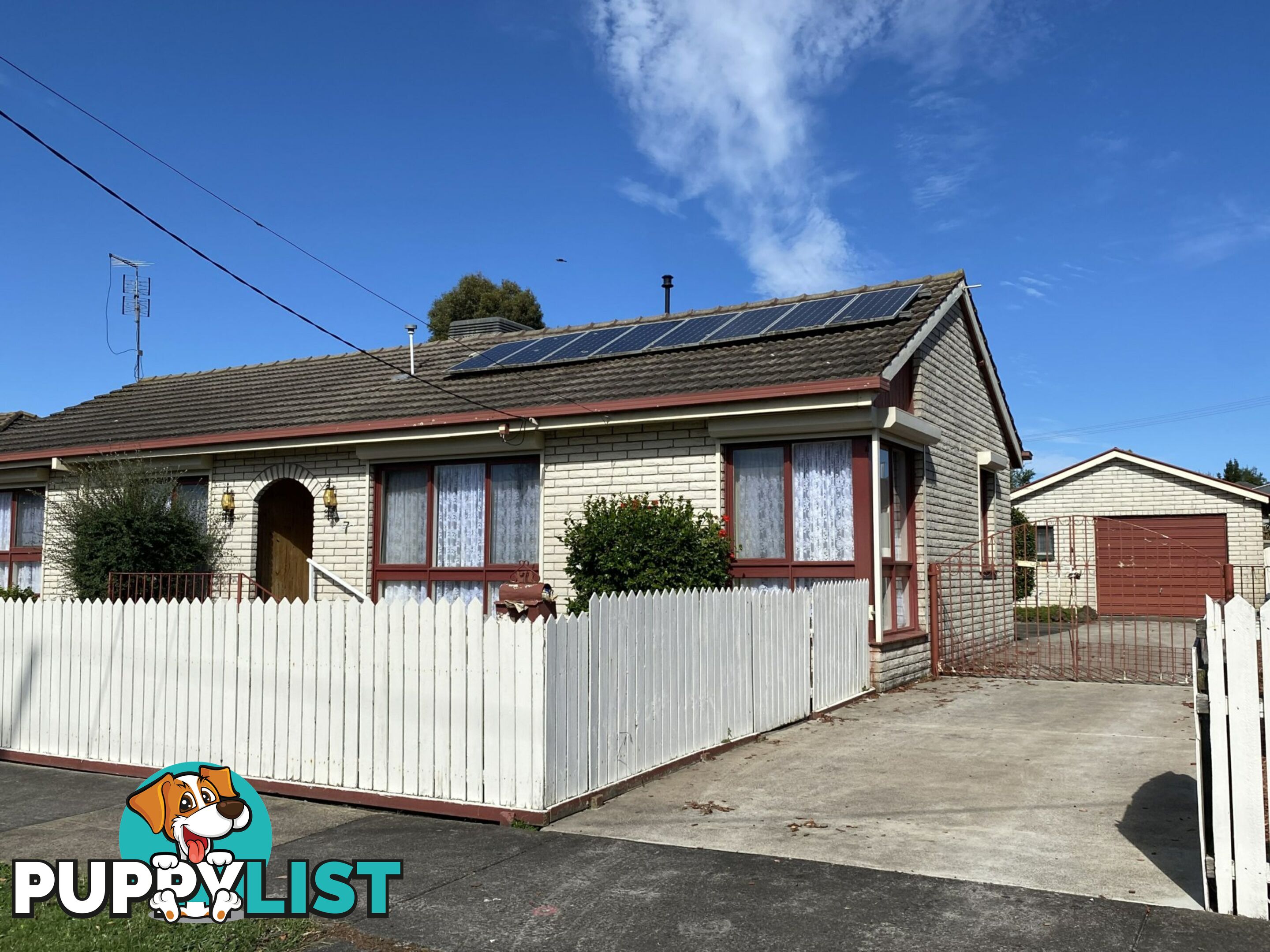 7 Brendan Street MOE VIC 3825