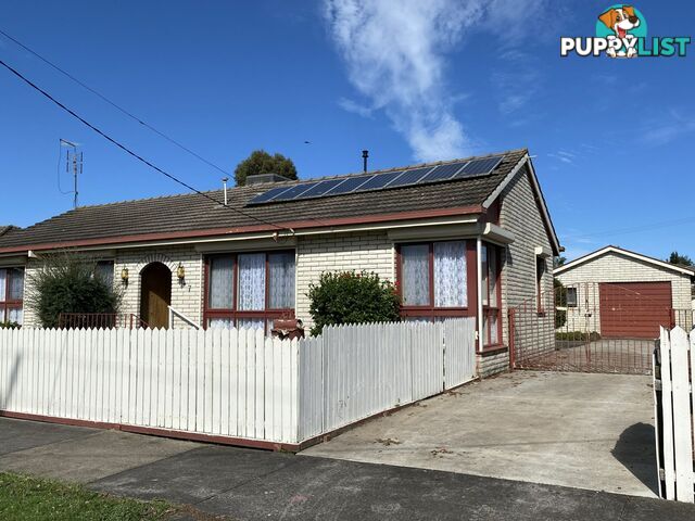 7 Brendan Street MOE VIC 3825