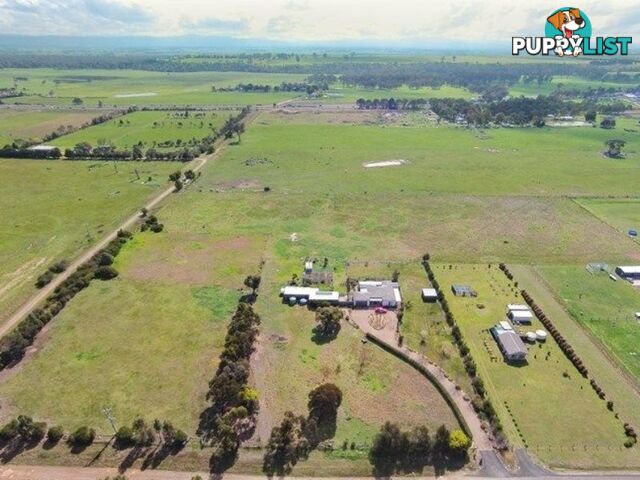 Lot 11/83 Shaws Lane ROSEDALE VIC 3847