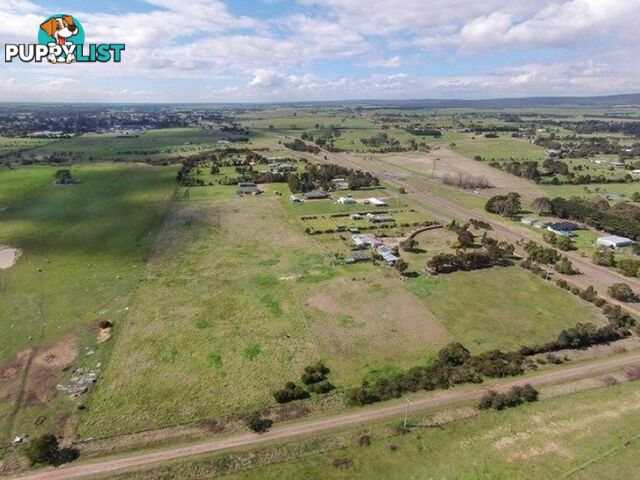 Lot 11/83 Shaws Lane ROSEDALE VIC 3847