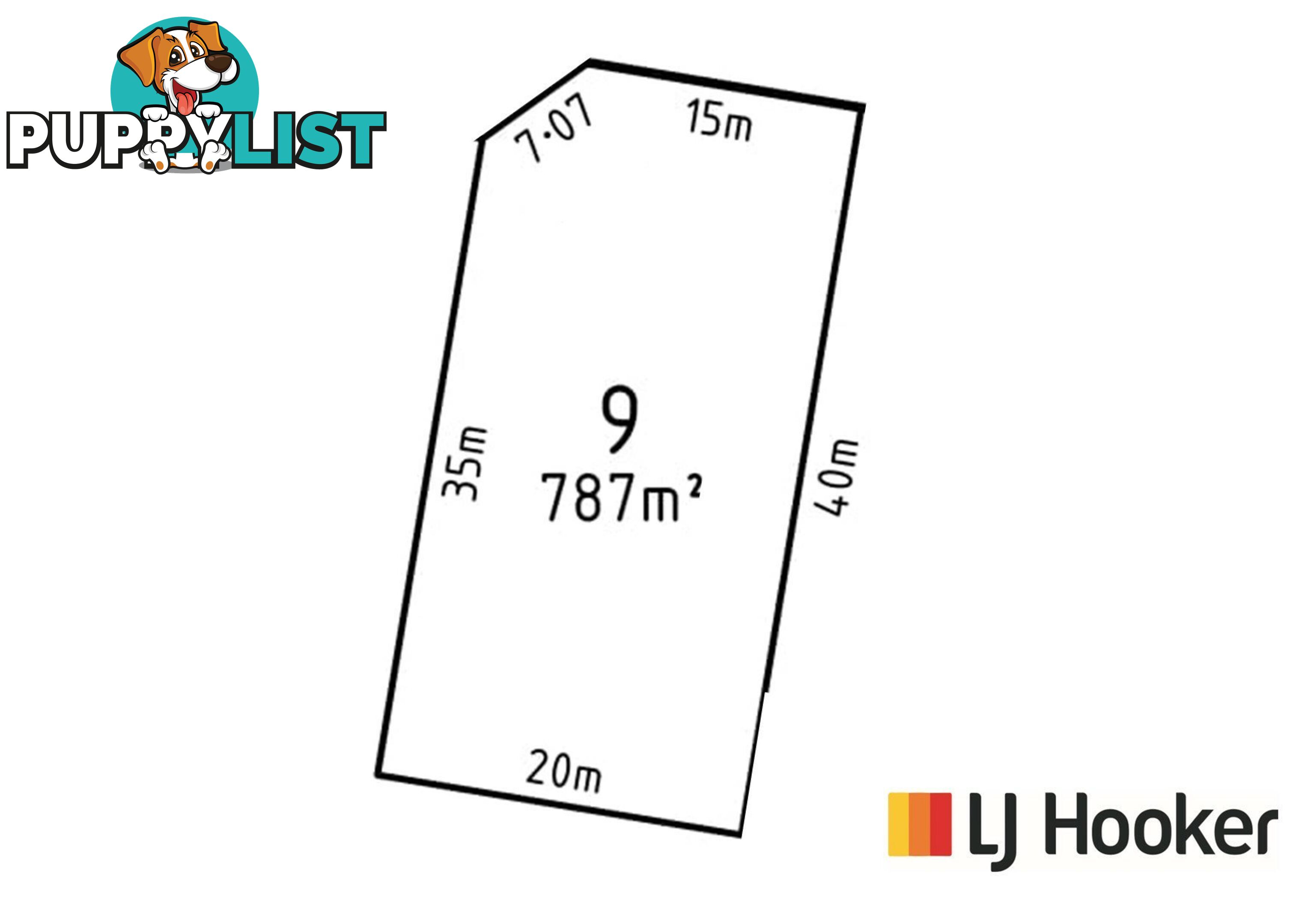 Lot 9/38 Ridge Views Estate ROSEDALE VIC 3847