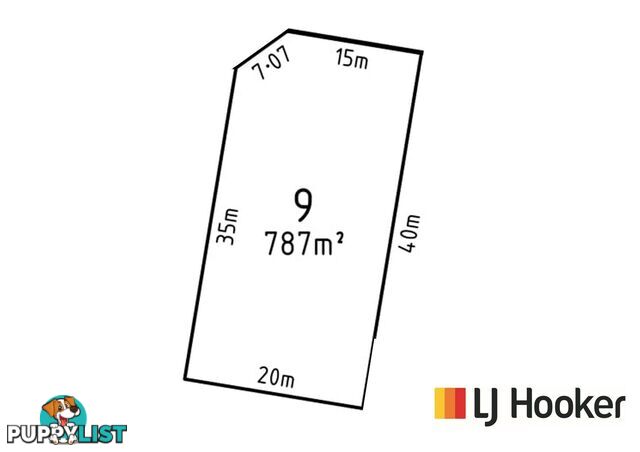 Lot 9/38 Ridge Views Estate ROSEDALE VIC 3847