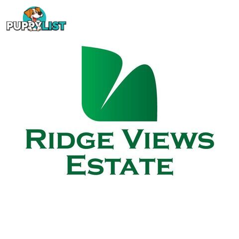 Lot 9/38 Ridge Views Estate ROSEDALE VIC 3847