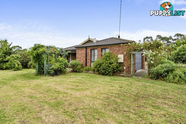 41 Humphreys Road TOONGABBIE VIC 3856