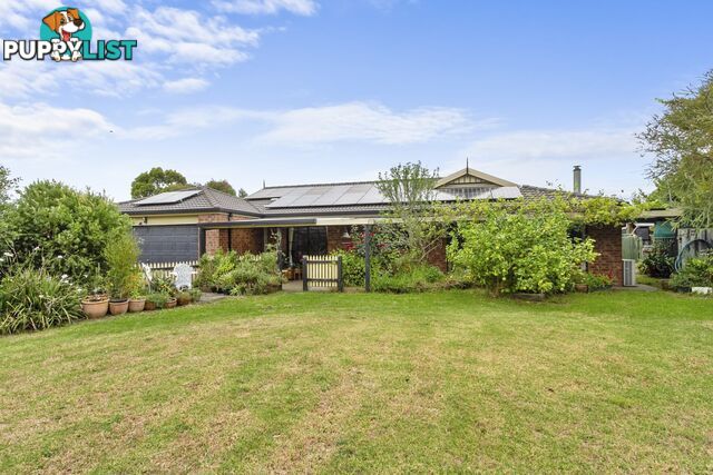 41 Humphreys Road TOONGABBIE VIC 3856