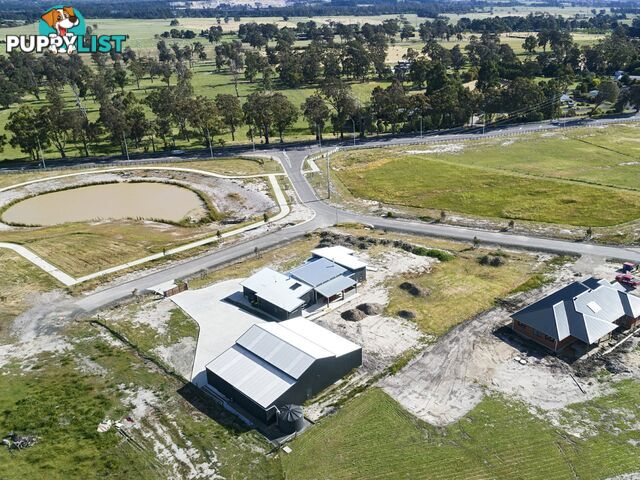 21 Plantation Court TYERS VIC 3844