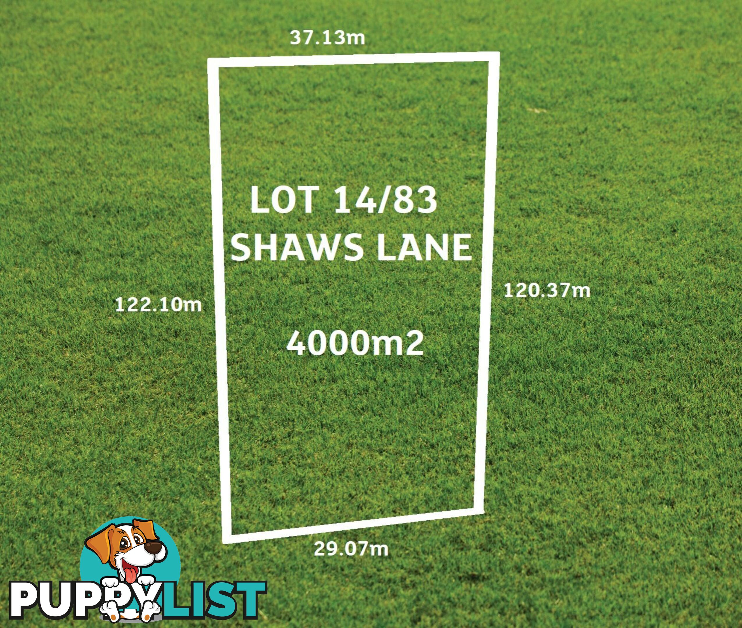 Lot 14/83 Shaws Lane ROSEDALE VIC 3847