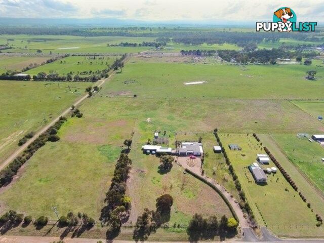 Lot 14/83 Shaws Lane ROSEDALE VIC 3847