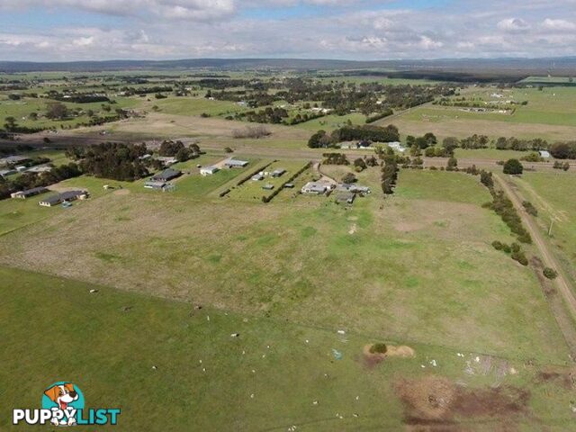 Lot 14/83 Shaws Lane ROSEDALE VIC 3847