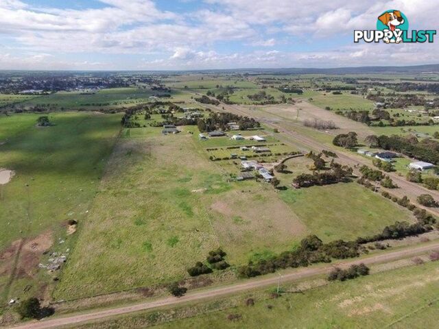 Lot 14/83 Shaws Lane ROSEDALE VIC 3847