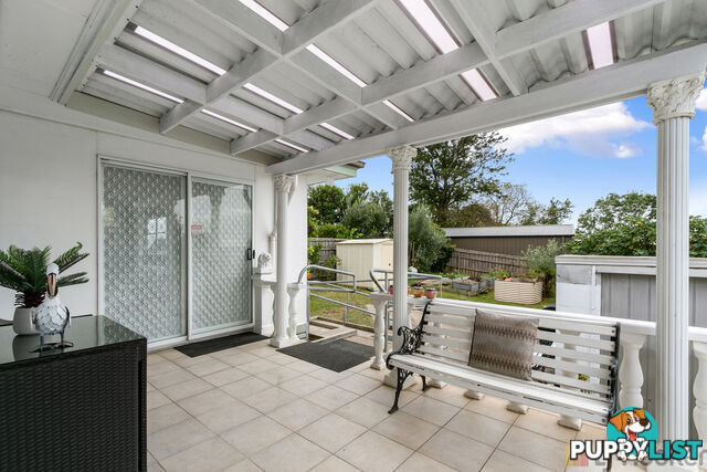 27 Kathleen Street MORWELL VIC 3840