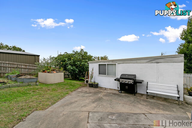 27 Kathleen Street MORWELL VIC 3840