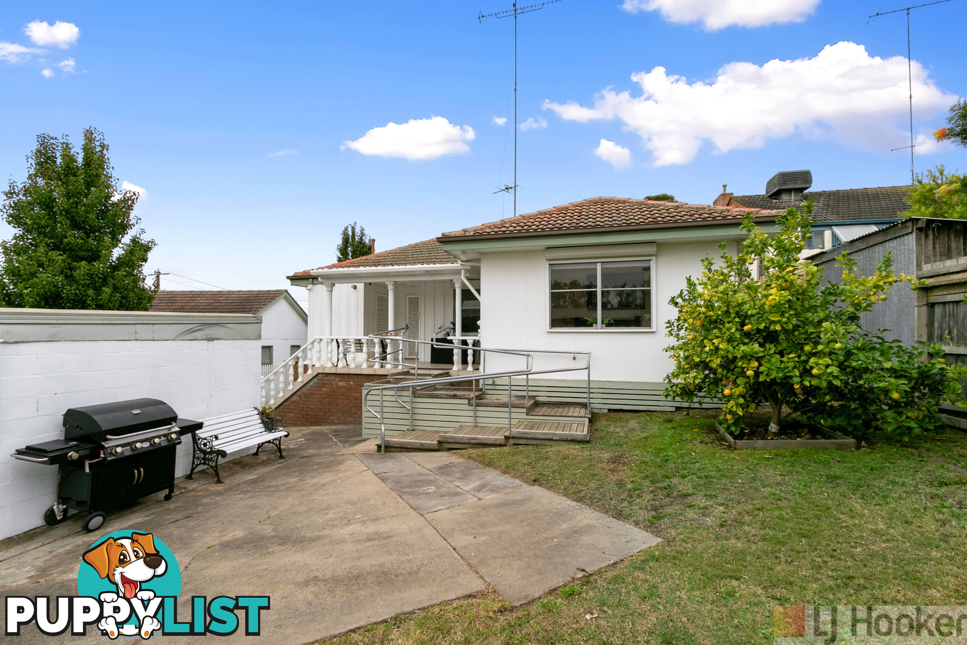 27 Kathleen Street MORWELL VIC 3840