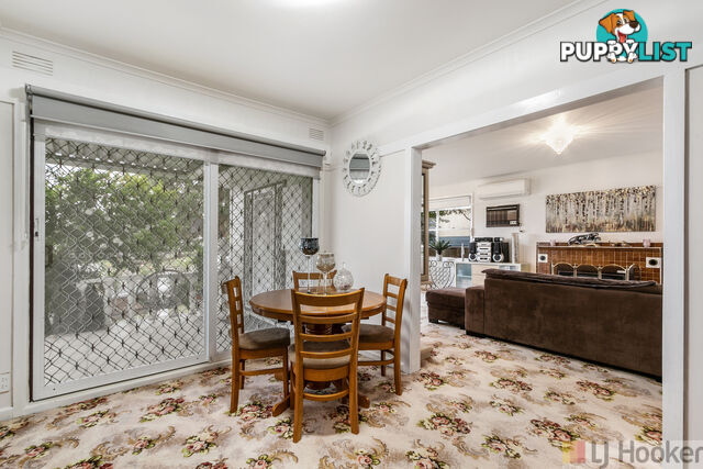 27 Kathleen Street MORWELL VIC 3840