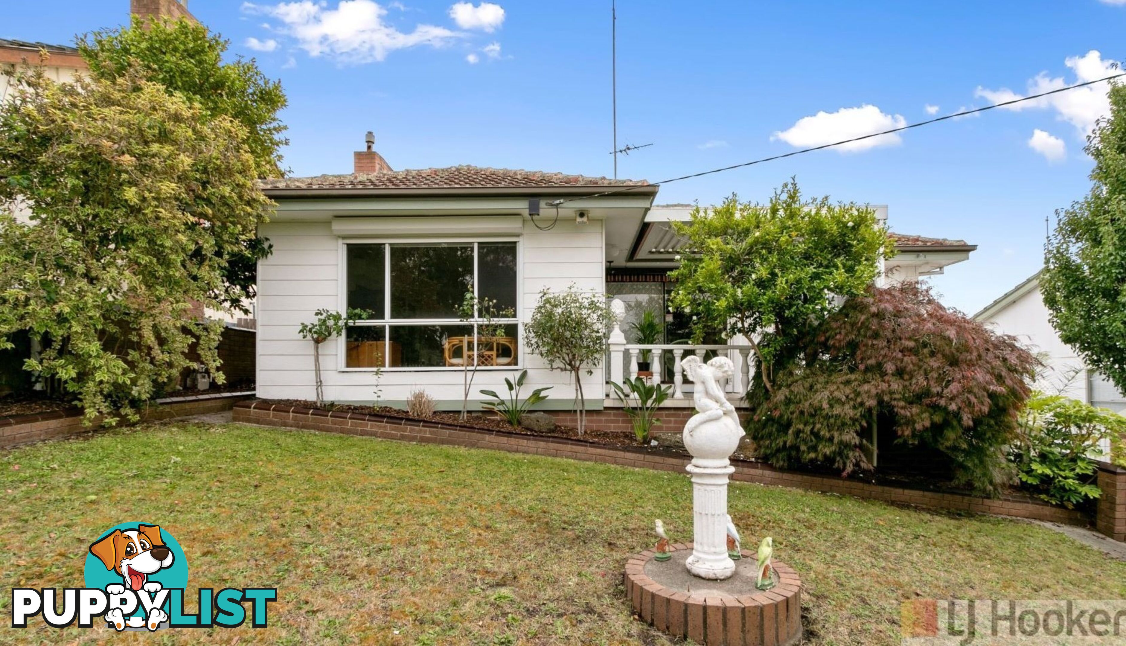 27 Kathleen Street MORWELL VIC 3840