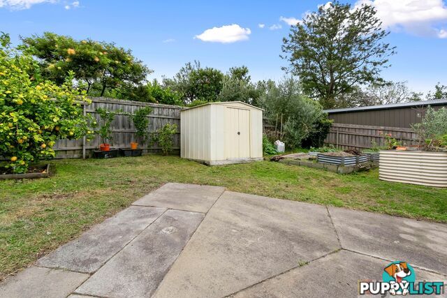 27 Kathleen Street MORWELL VIC 3840