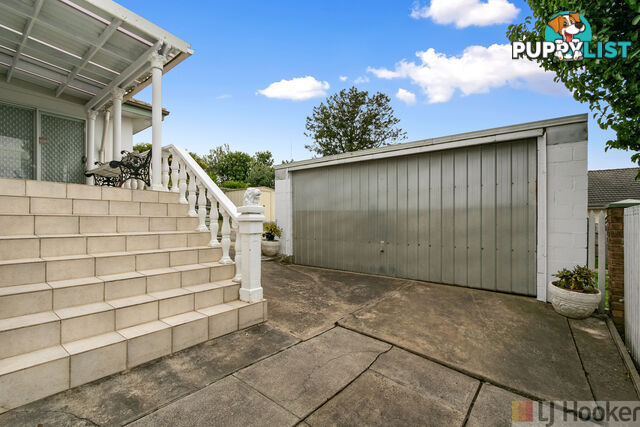 27 Kathleen Street MORWELL VIC 3840