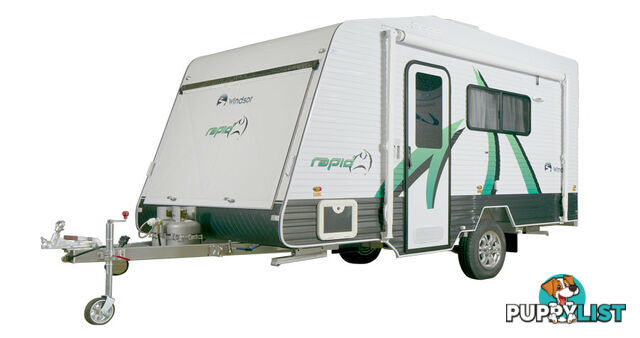 Windsor Rapid RAC612s