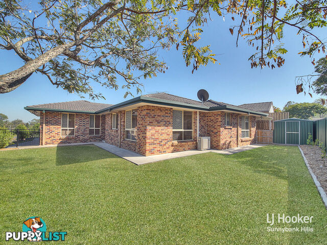 70 Reardon Street CALAMVALE QLD 4116