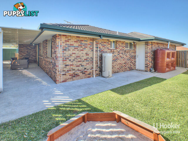 70 Reardon Street CALAMVALE QLD 4116