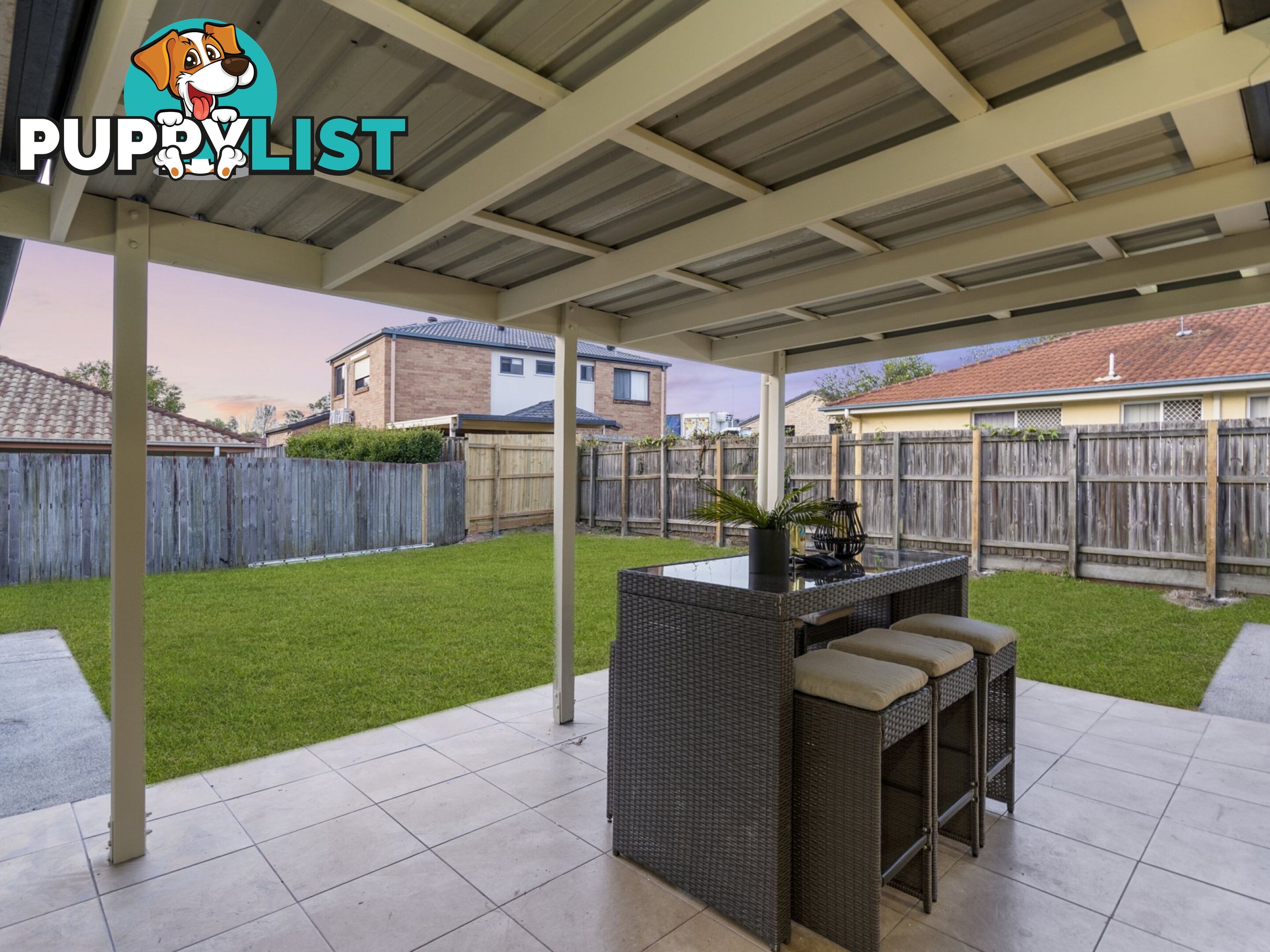 33 Karajini Crescent PARKINSON QLD 4115