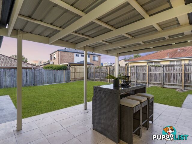 33 Karajini Crescent PARKINSON QLD 4115