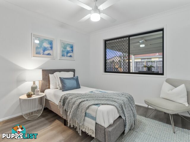 33 Karajini Crescent PARKINSON QLD 4115