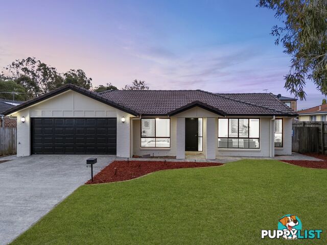 33 Karajini Crescent PARKINSON QLD 4115